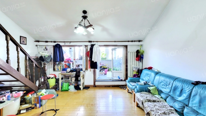 民香小区二手房实景图