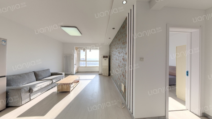 长安10号二手房实景图