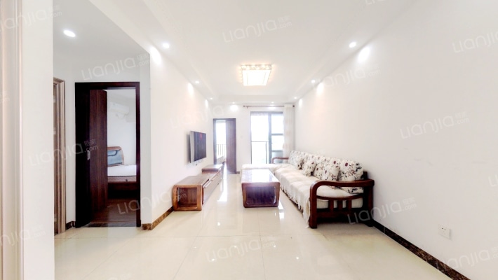 金众云山栖二手房实景图