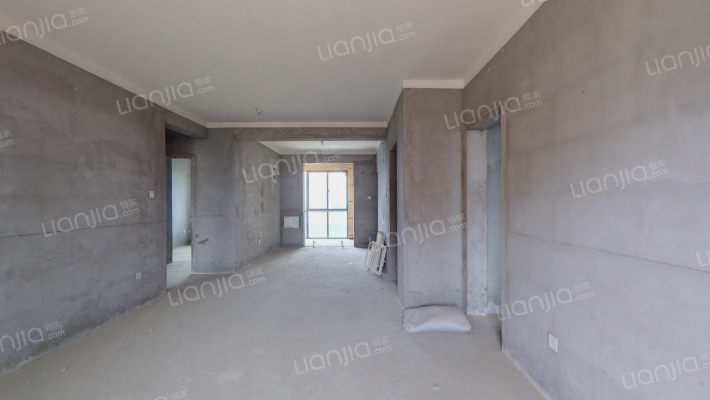 和美家园二手房实景图