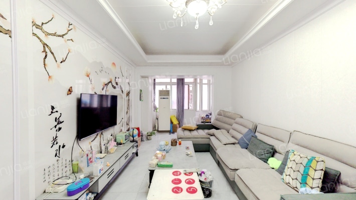 怡湖花园二手房实景图