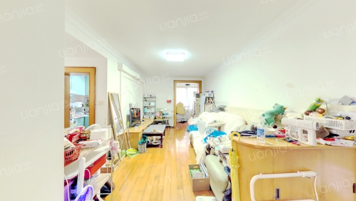 樱花坊二手房实景图