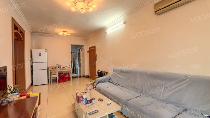 华景新城鸿景楼二手房实景图