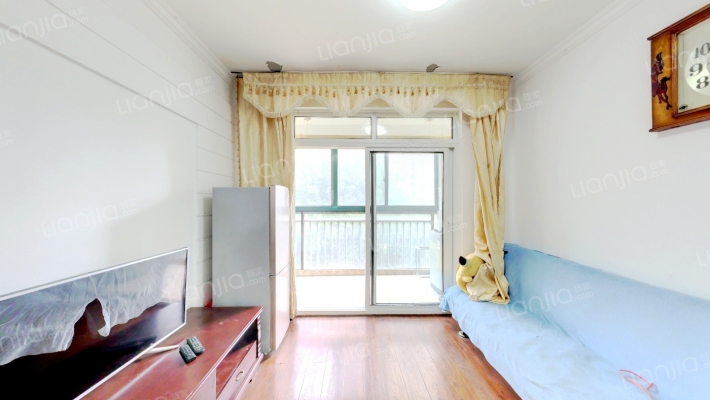 聚凤华庭北区二手房实景图