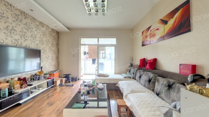 兴堰丽景A区二手房实景图