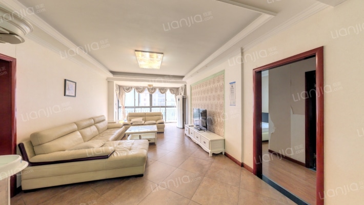 青园二手房实景图