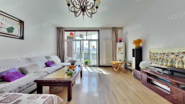 望江苑社区二手房实景图