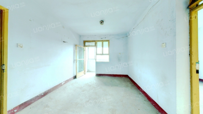 星光小区二手房实景图