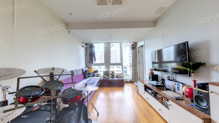 德胜置业二手房实景图