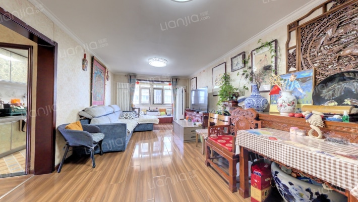 舒至嘉园二手房实景图