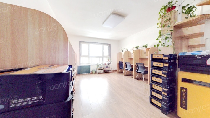 远洋红岸澜山二手房实景图