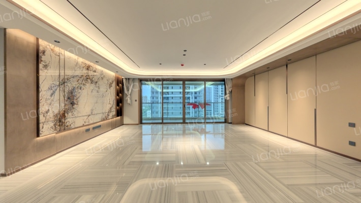伟星玉堰珑印府二手房实景图