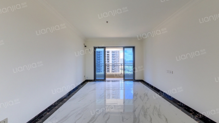 碧桂园保利天启二手房实景图