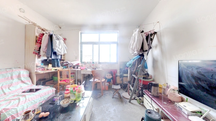 裕隆南都水岸二手房实景图