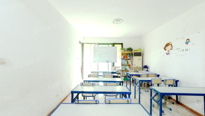 亚东城东区二手房实景图