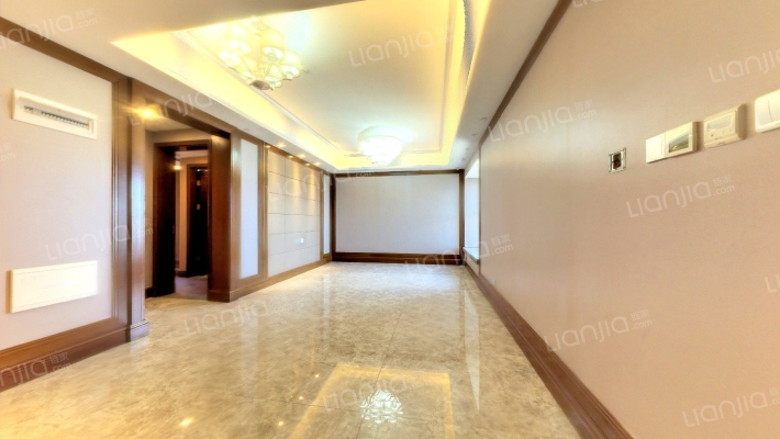 恒大滨江二手房实景图