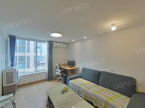 整租·合能枫丹铂麓一期 3室1厅 南