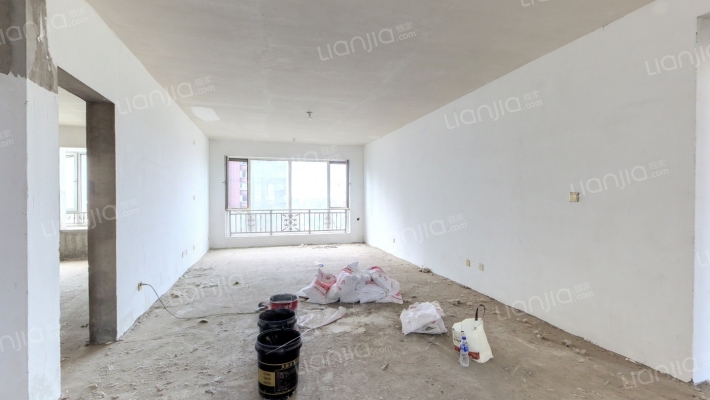 祥云国际西区二手房实景图