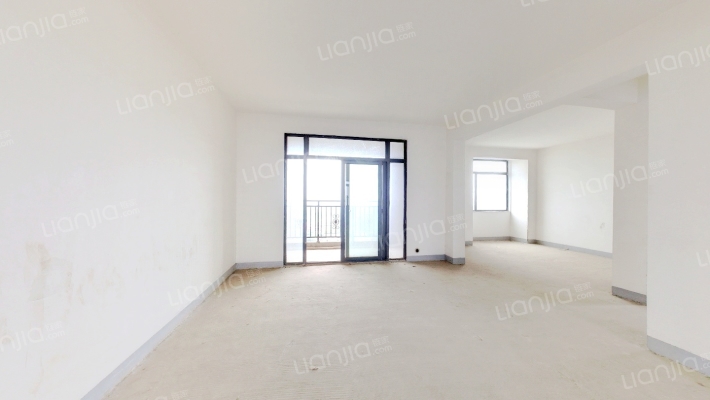 知音半岛二手房实景图