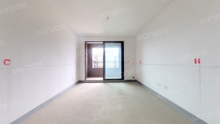 新城郡望府一期二手房实景图