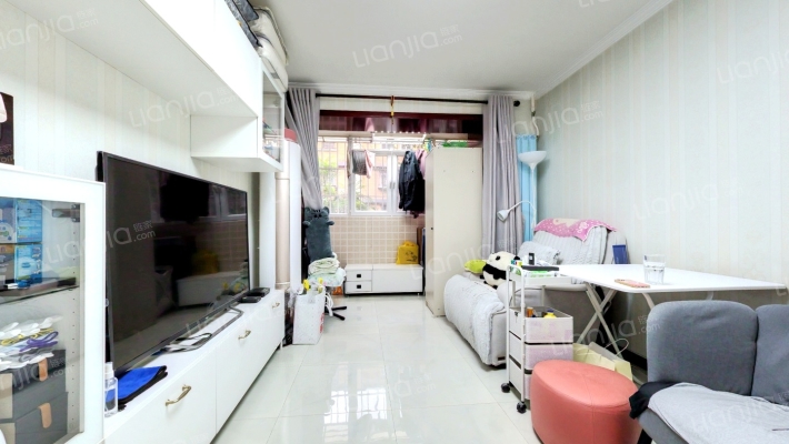 静安里二手房实景图