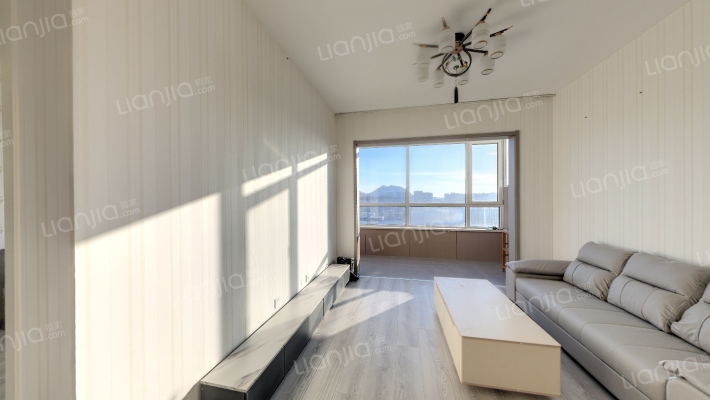 龙湖锦璘原著三期二手房实景图