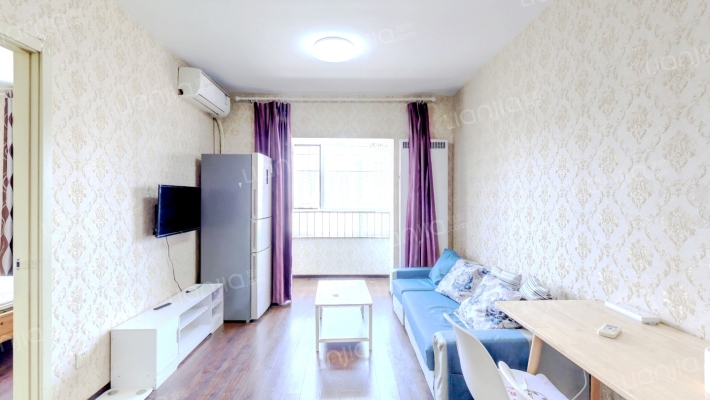 天裕昕园东区二手房实景图