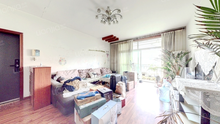 祺瑞名居二手房实景图