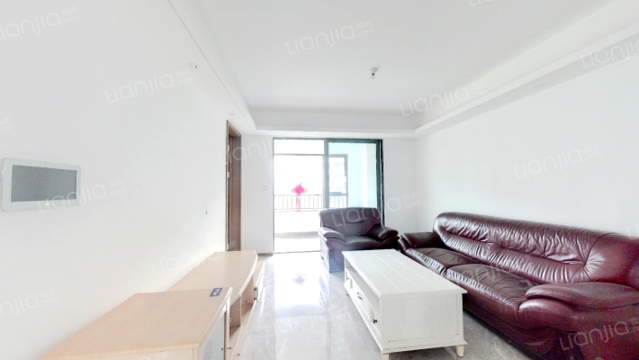 锦绣花城二手房实景图