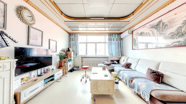新立街小区二手房实景图