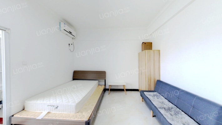 菁英领地二手房实景图