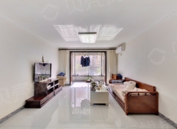 整租·乐园小区一区 2室2厅 南/北_乐园小区一区租房