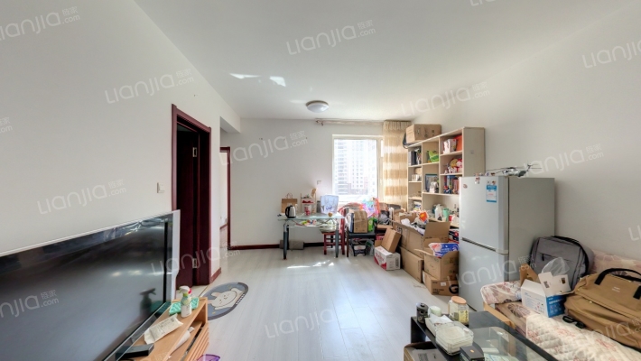 飞龙河东新城二手房实景图