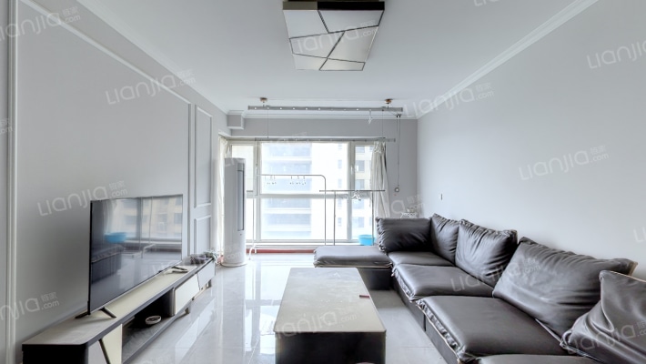 蓝光公园华府二期二手房实景图