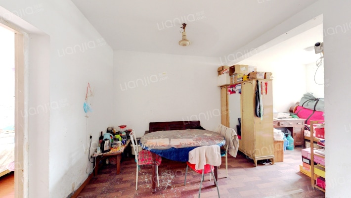 蜀秀苑二手房实景图