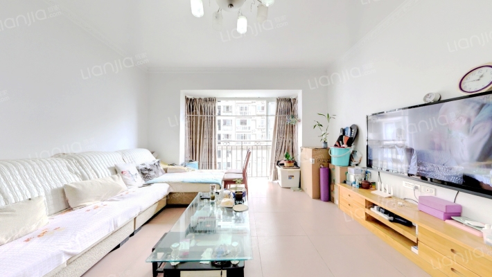 新城丽都二手房实景图