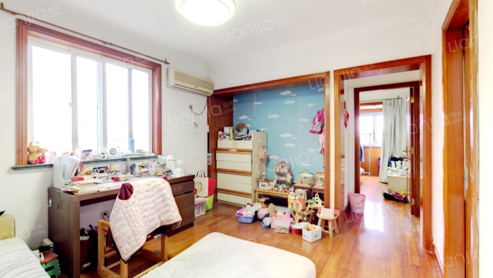 王金更小区二手房实景图