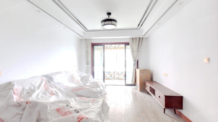 国园玖号院二手房实景图