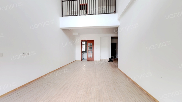 富春雅居二手房实景图