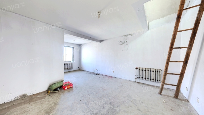 即发阳光城二手房实景图