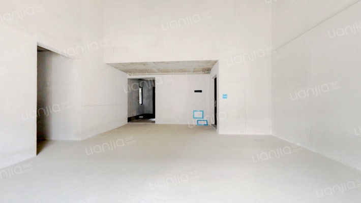 建发•书香府二手房实景图