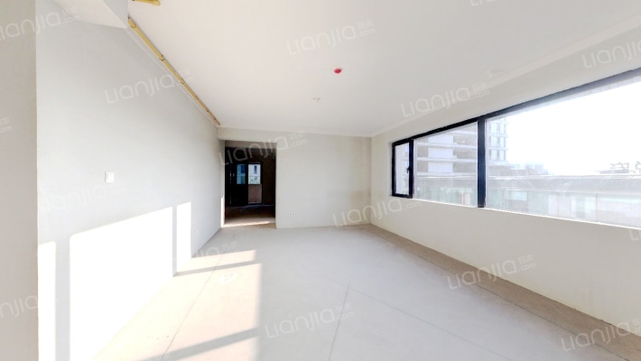 臻悦府二手房实景图