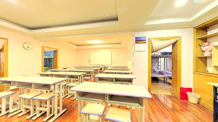 翠微园小区（城南）二手房实景图