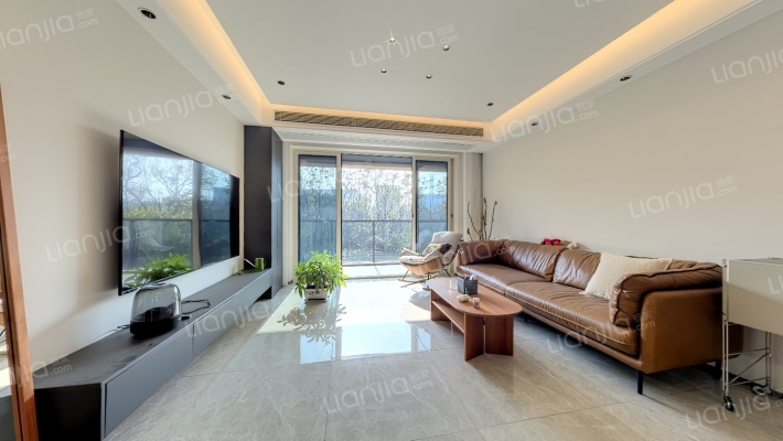 首开天青里二手房实景图