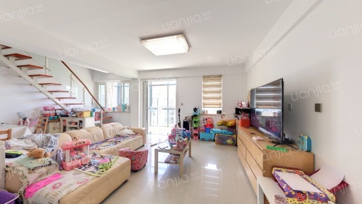 安亭新镇颂苑二手房实景图