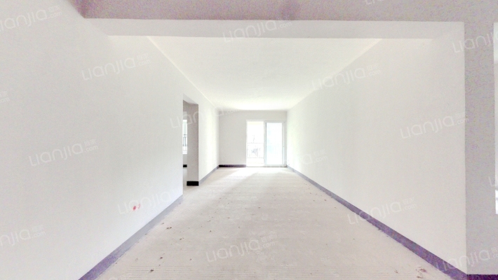 公园华府二手房实景图