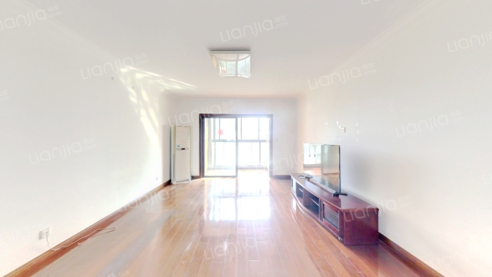 东城家园二手房实景图