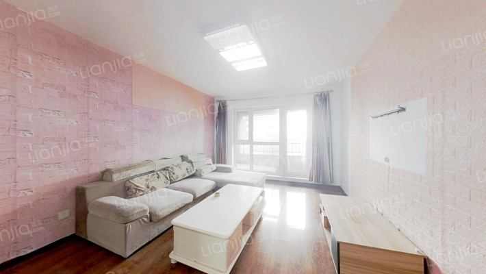 保利溪湖林语五期二手房实景图