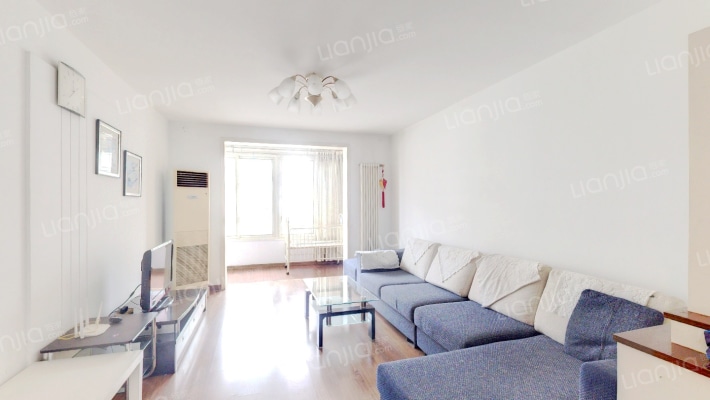 华开里二手房实景图