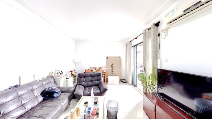 侨康大厦二手房实景图